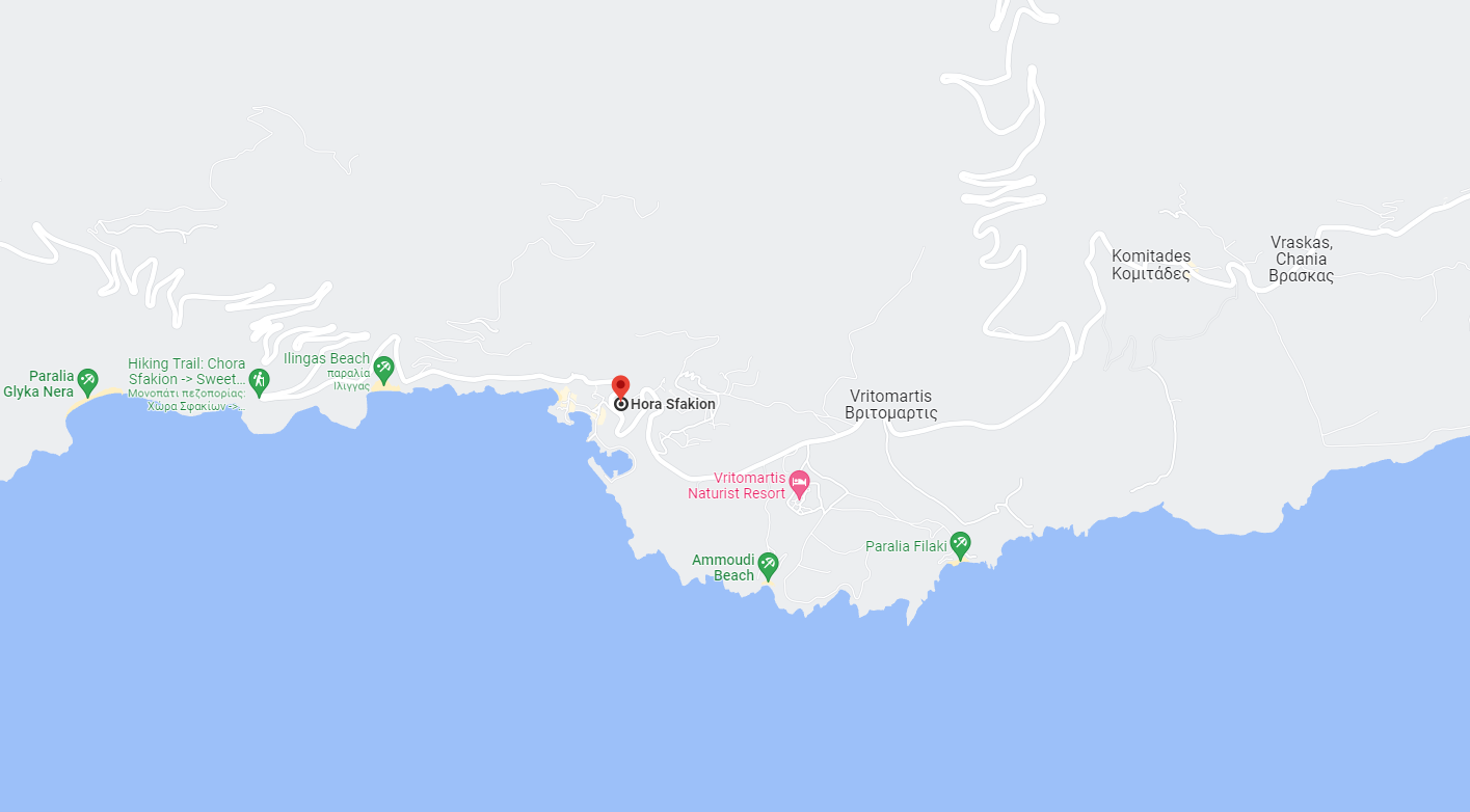 Map-Sfakia-Anendyk Seaways